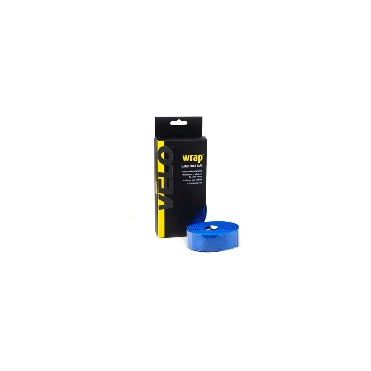 FITA DE GUIDÃO VELO VLT-001 SG EVA