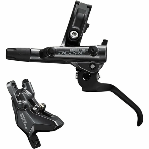 Shimano Deore BL-M6100 BR-M6100 2-Pistões MTB Bicicleta Disco Hidráulico I-SPEC EV Calibrador De Alavanca De Freio I.758552554 Shimano Deore BL-M6100 BR-M6100 2-Pistões MTB Bicicleta Disco Hidráulico I-SPEC EV Calibrador De Alavanca De Freio I.758552554
