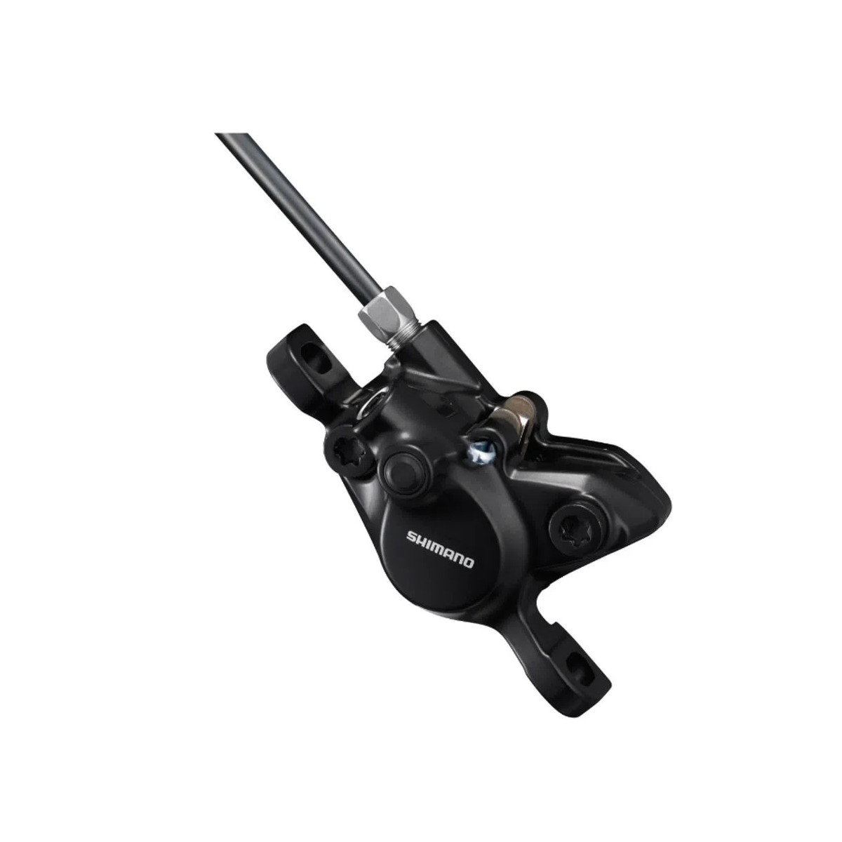 FREIO A DISCO HIDRÁULICO DIANT SHIMANO ALTUS BL-MT200/BR-MT 200