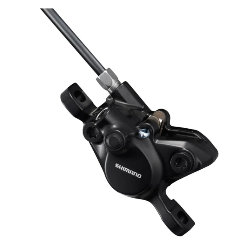 FREIO A DISCO HIDRÁULICO DIANT SHIMANO ALTUS BL-MT200/BR-MT 200