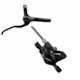FREIO A DISCO HIDRÁULICO DIANT SHIMANO ALTUS BL-MT200/BR-MT 200