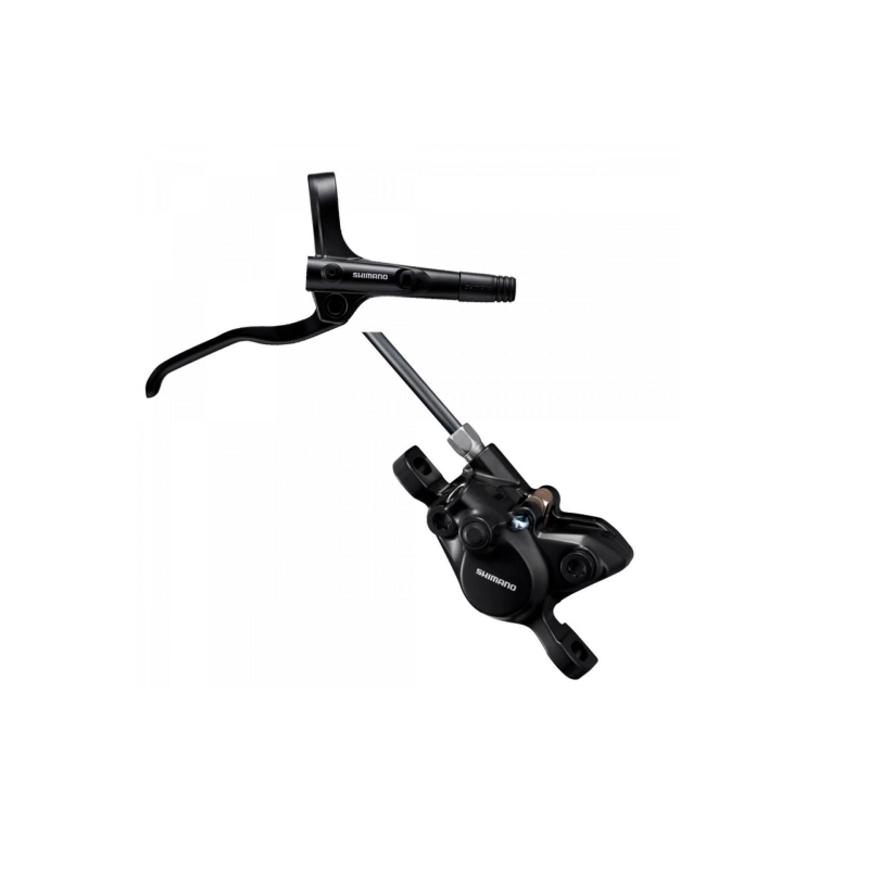 FREIO A DISCO HIDRÁULICO DIANT SHIMANO ALTUS BL-MT200/BR-MT 200