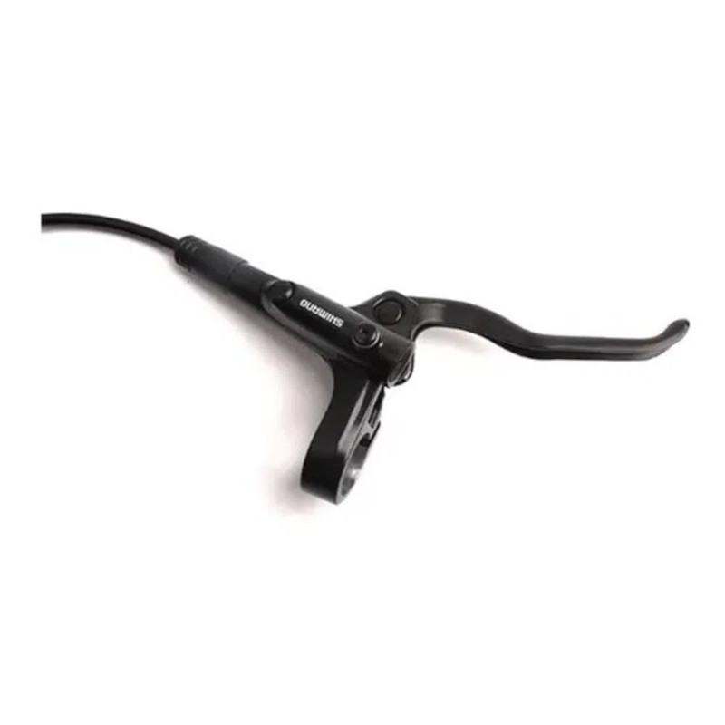 FREIO A DISCO HIDRÁULICO TRAS SHIMANO ALTUS MT200/BR-MT200