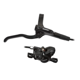 FREIO A DISCO HIDRÁULICO TRAS SHIMANO ALTUS MT200/BR-MT200