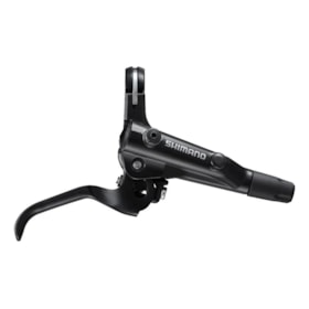 FREIO A DISCO HIDRÁULICO TRASEIRO SHIMANO MT501 BL-MT501/BR-MT500 170MM