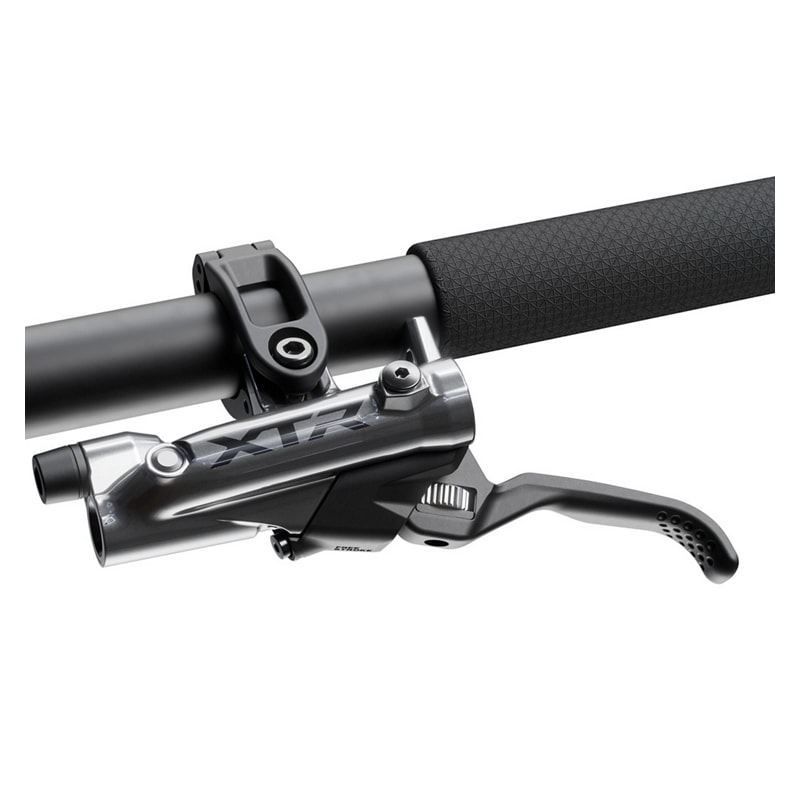 FREIO DISCO HIDRAULICO DIANTEIRO XTR DIR BL-M9220/BR-M9200 P