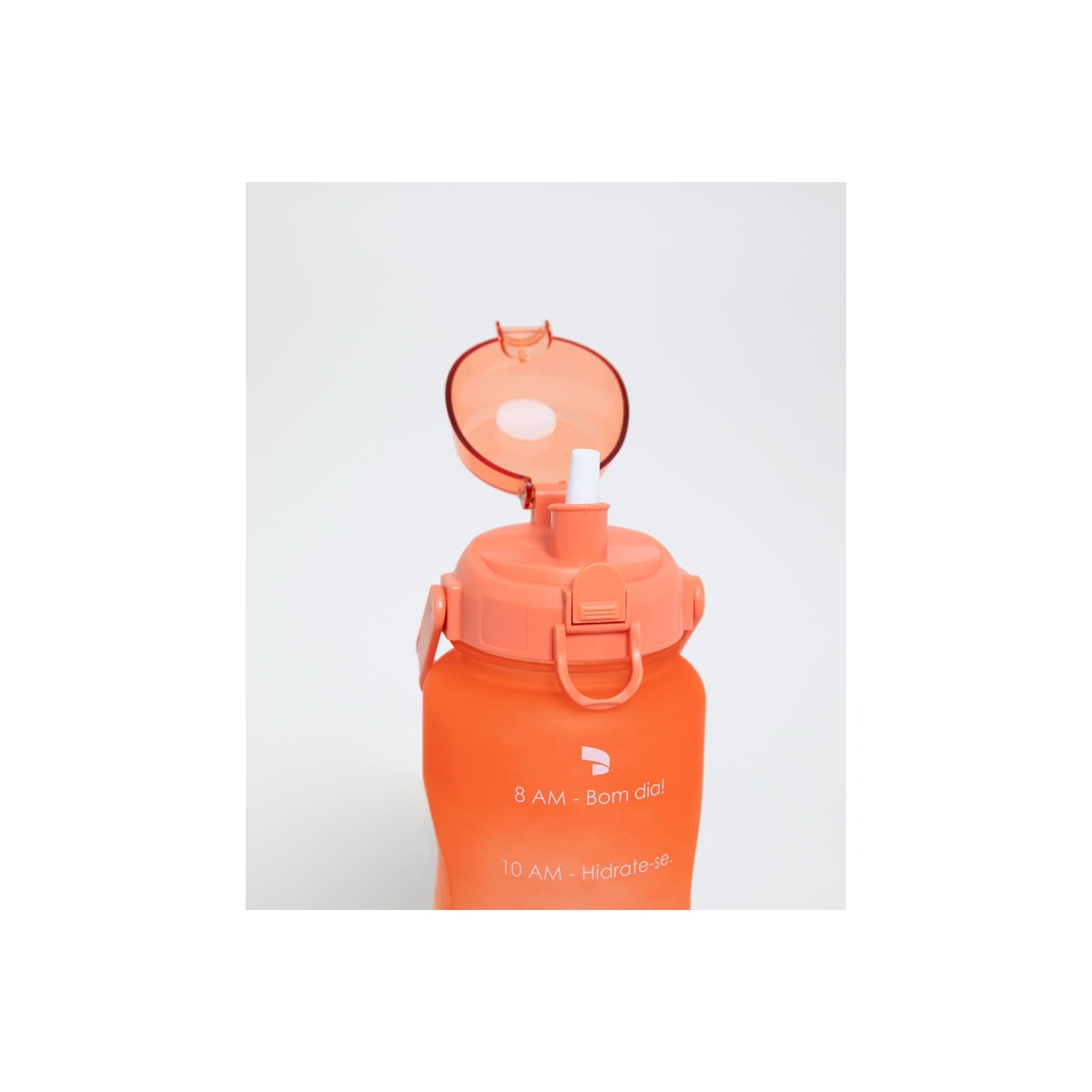 GARRAFA  ALTO GIRO GRADIENTE 2 L
