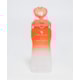 GARRAFA  ALTO GIRO GRADIENTE 2 L COR:LARANJA;TAMANHO:U