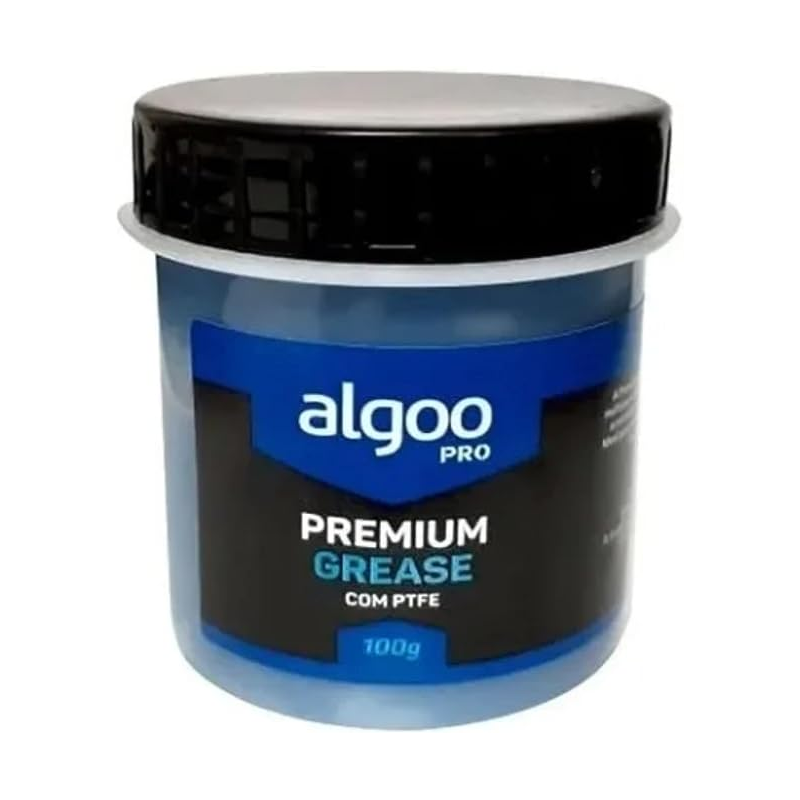 GRAXA ALGOO PREMIUM MULTIUSO 100GR