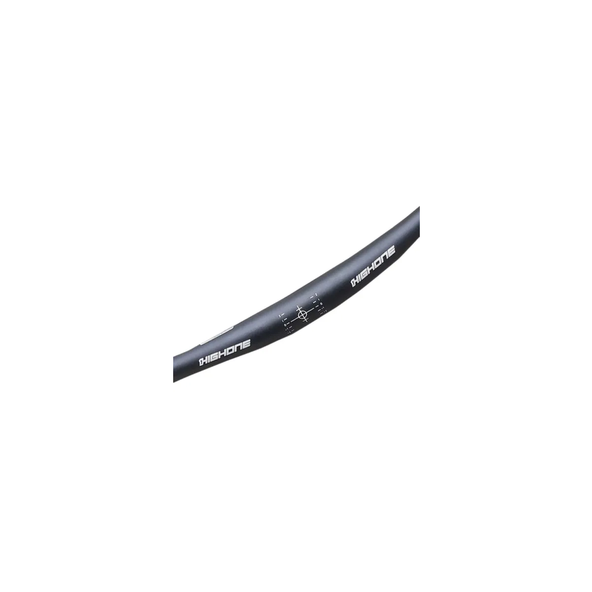 GUIDÃO HIGH ONE DH ALUMINIO 31.8X700MM HOGDA0019