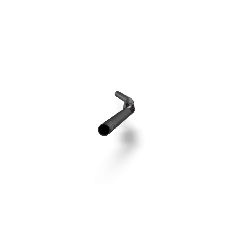 GUIDAO MTB PRO KORYAK CARBON RETO 31.8X740X5MM RISE
