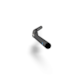 GUIDAO MTB PRO KORYAK CARBON RETO 31.8X740X5MM RISE