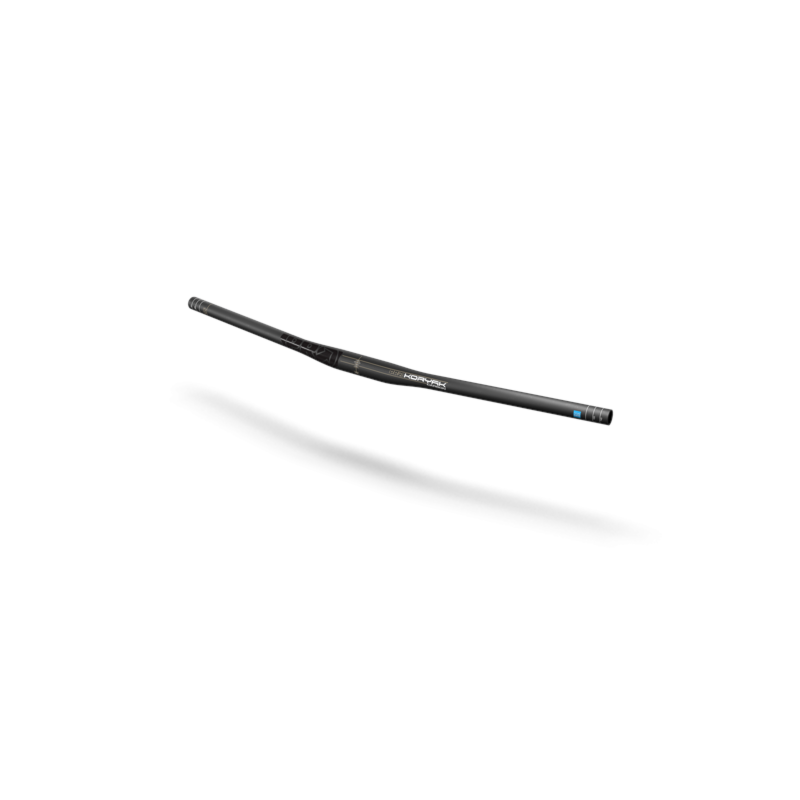 GUIDAO MTB PRO KORYAK CARBON RETO 31.8X740X5MM RISE