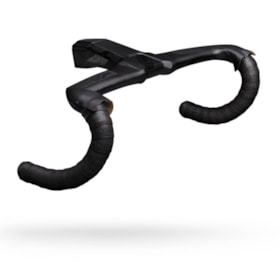 GUIDAO SHIMANO PRO VIBE EVO CARBON 105X420MM