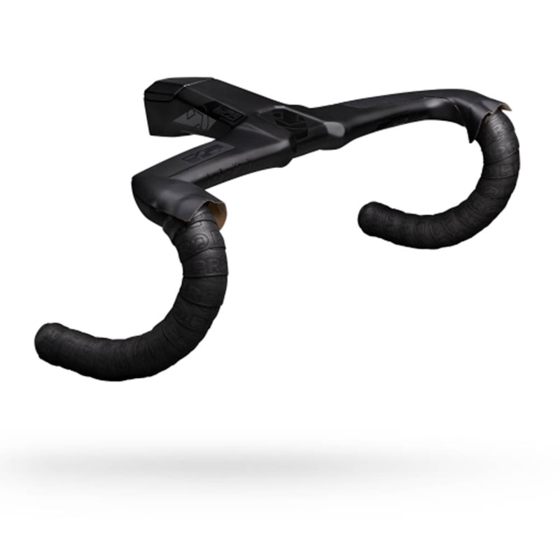GUIDAO SHIMANO PRO VIBE EVO CARBON 105X420MM