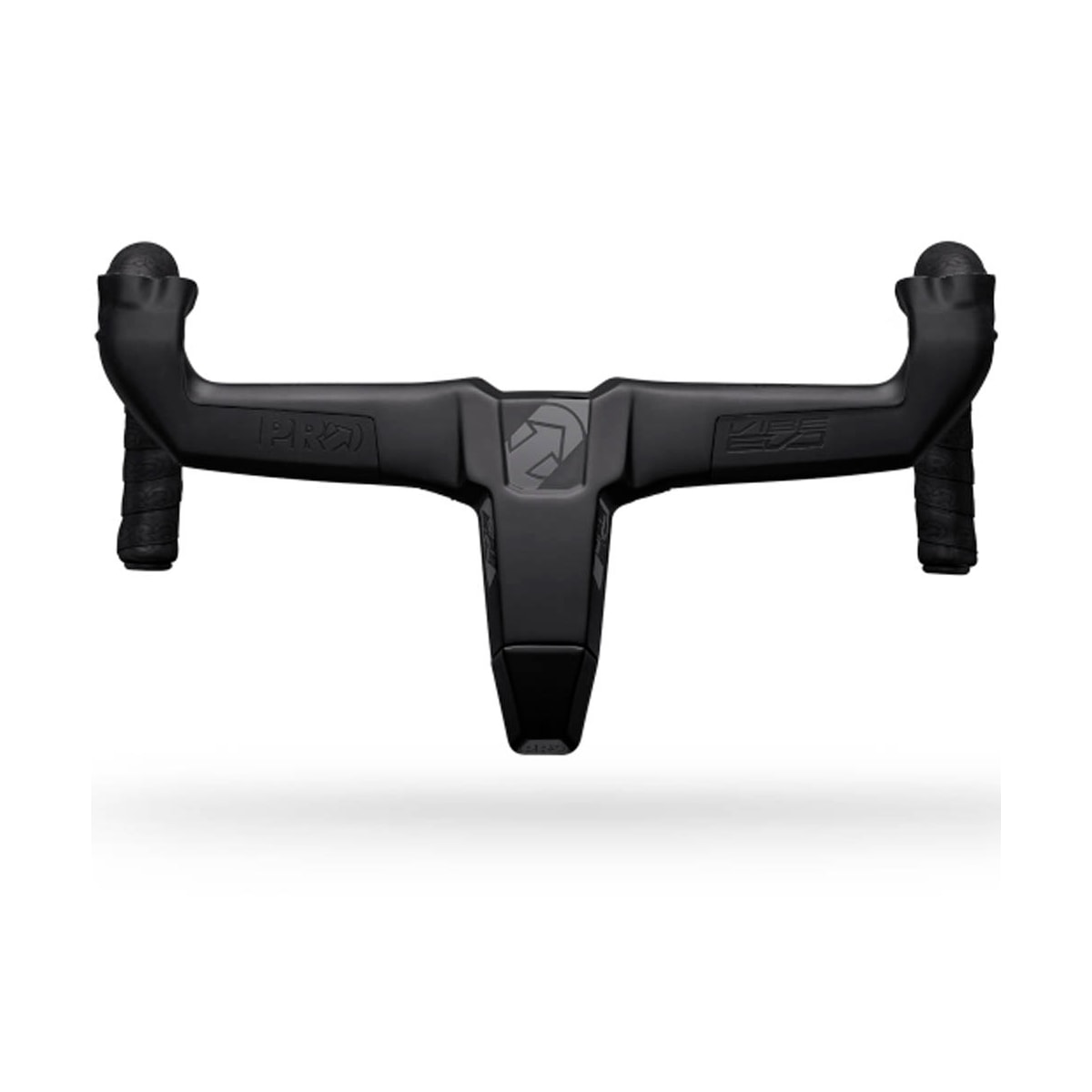 GUIDAO SHIMANO PRO VIBE EVO CARBON 105X420MM