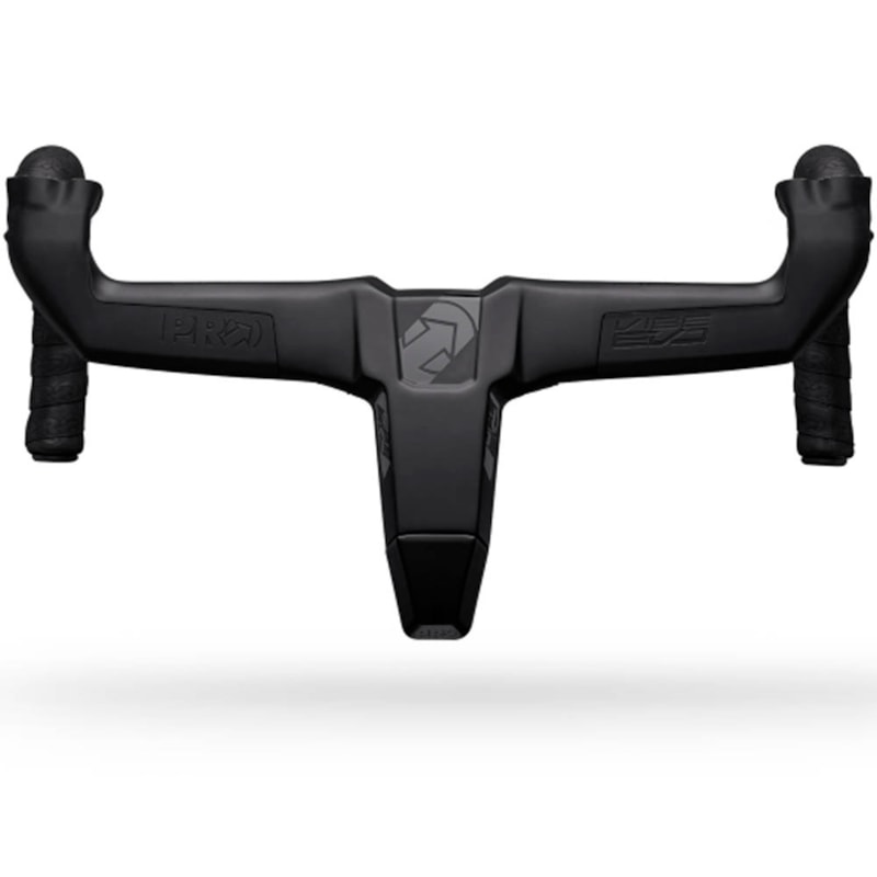 GUIDAO SHIMANO PRO VIBE EVO CARBON 105X420MM