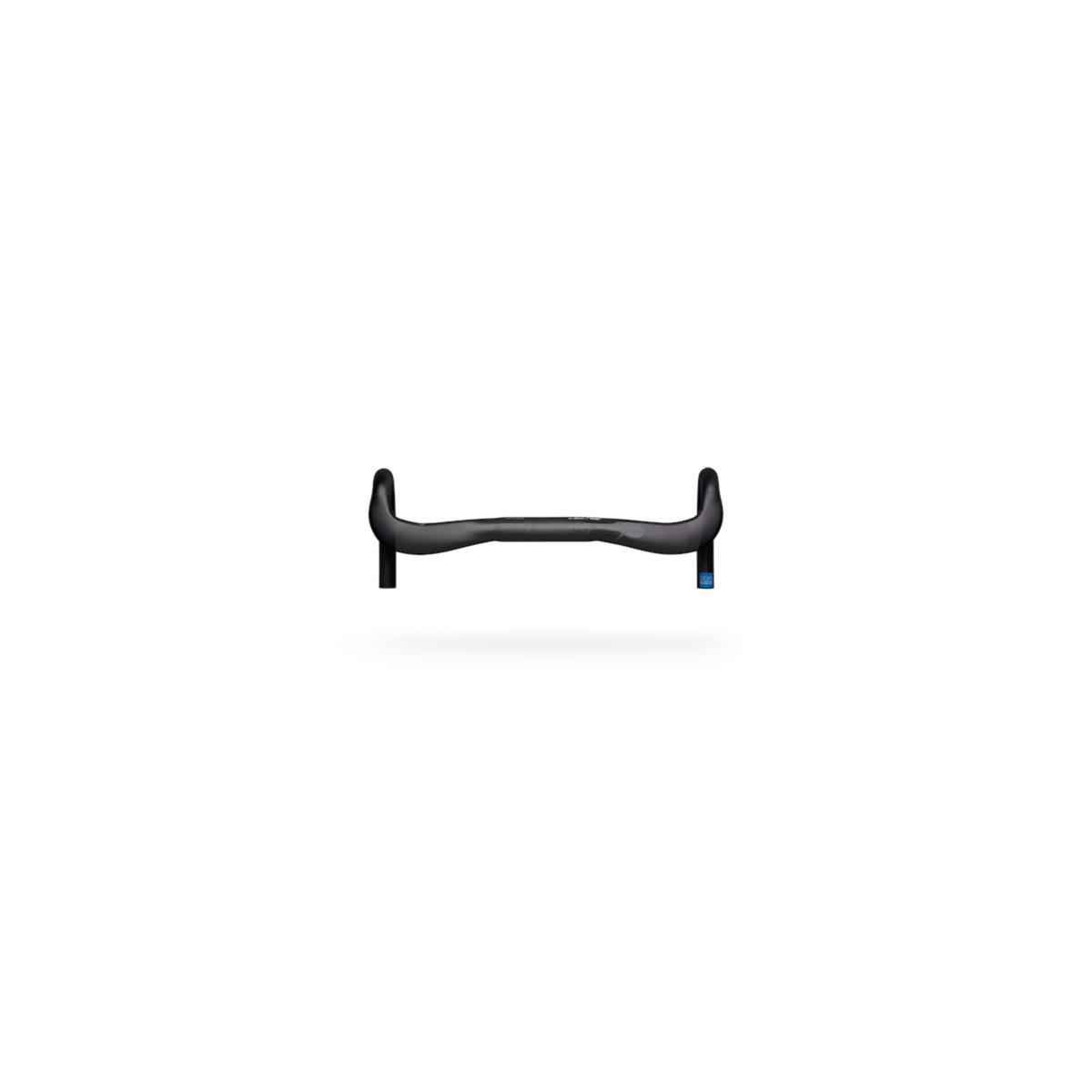 GUIDAO SPEED SHIMANO PRO PLT ERGO CARBON 31.8X380MM