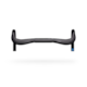 GUIDAO SPEED SHIMANO PRO PLT ERGO CARBON 31.8X380MM