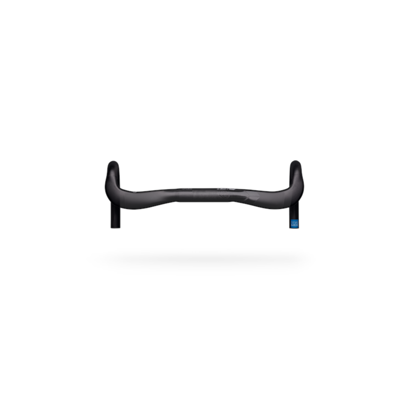 GUIDAO SPEED SHIMANO PRO PLT ERGO CARBON 31.8X380MM