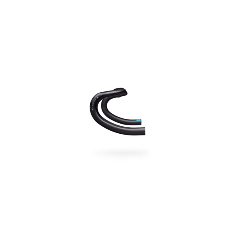 GUIDAO SPEED SHIMANO PRO PLT ERGO CARBON 31.8X380MM