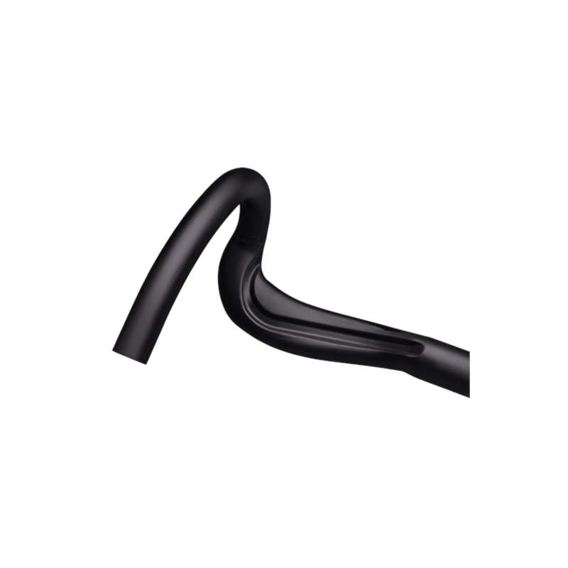 GUIDAO SPEED SHIMANO PRO PLT ERGO CARBON 31.8X380MM