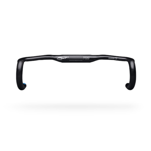 GUIDAO SPEED SHIMANO PRO VIBE AERO PERSUIT ALUM 31.8X380MM