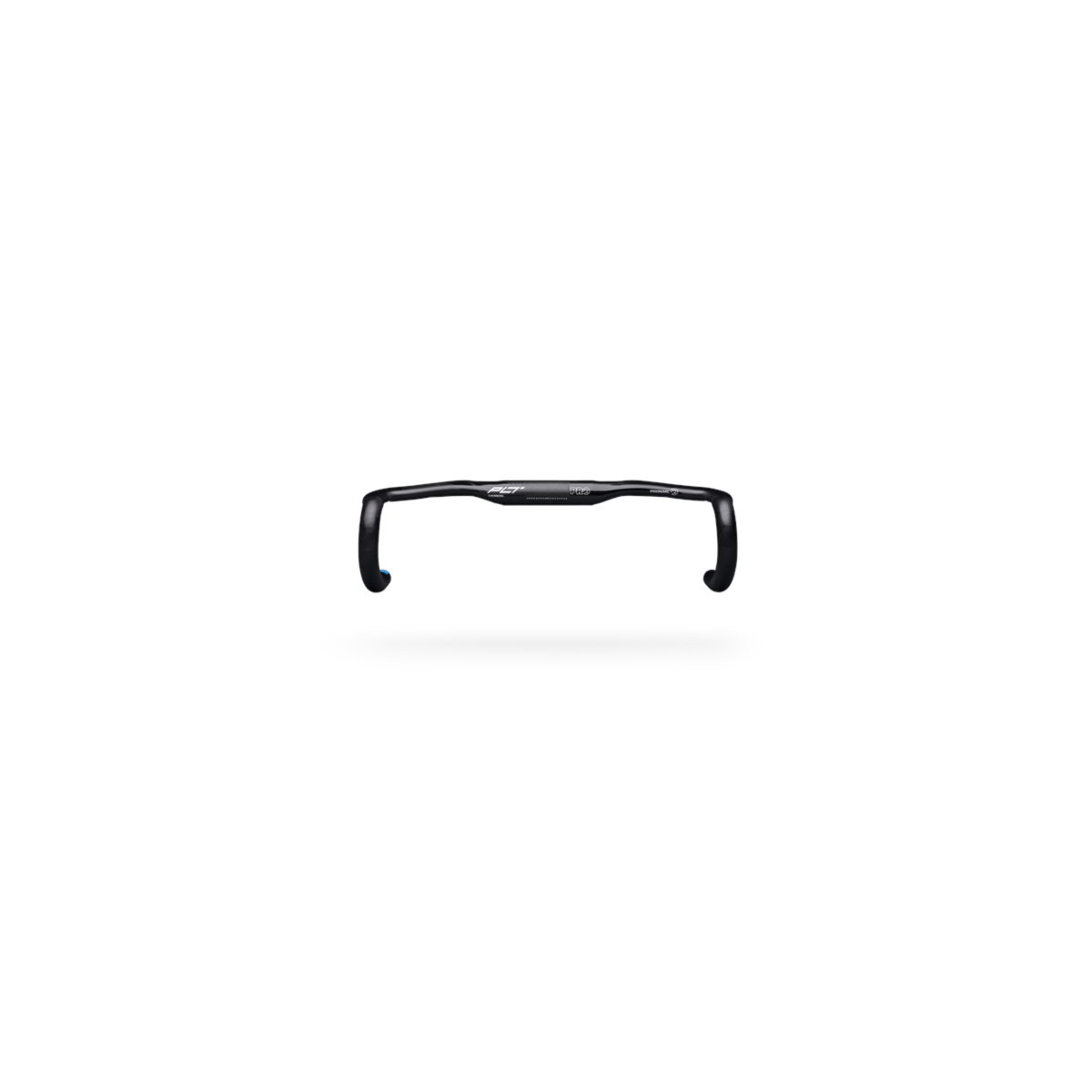GUIDAO SPEED SHIMANO PRO PLT ERGO CARBON 31.8X380MM