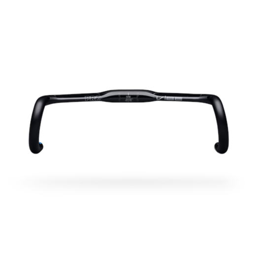GUIDAO SPEED SHIMANO PRO VIBE AERO PERSUIT ALUM 31.8X380MM
