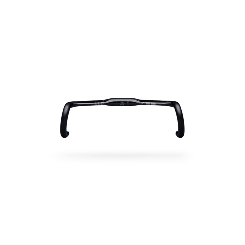 GUIDAO SPEED SHIMANO PRO VIBE AERO PERSUIT ALUM 31.8X380MM