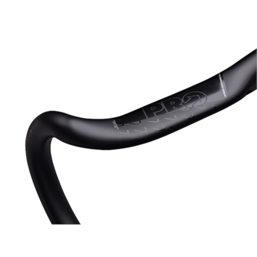 GUIDAO SPEED SHIMANO PRO VIBE AERO PERSUIT ALUM 31.8X380MM