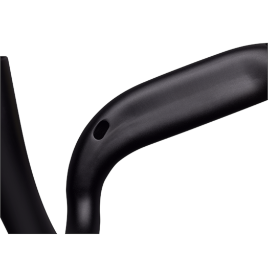 GUIDAO SPEED SHIMANO PRO VIBE AERO PERSUIT ALUM 31.8X380MM