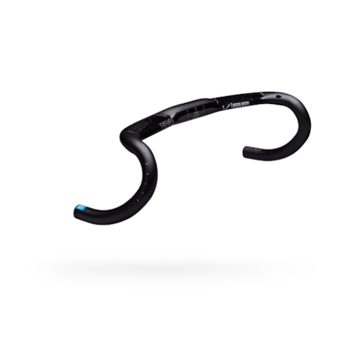 GUIDAO SPEED SHIMANO PRO VIBE AERO PERSUIT ALUM 31.8X380MM