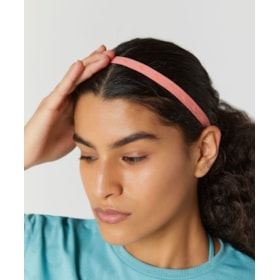 HEADBAND 1,1CM ALTO GIRO SIMBOLO RELEVO