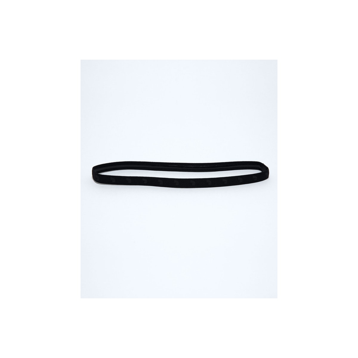 HEADBAND 1,1CM ALTO GIRO SIMBOLO RELEVO COR:ROSA;TAMANHO:U