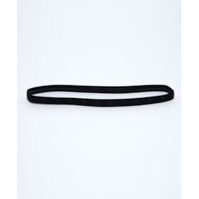 HEADBAND 1,1CM ALTO GIRO SIMBOLO RELEVO COR:ROSA;TAMANHO:U