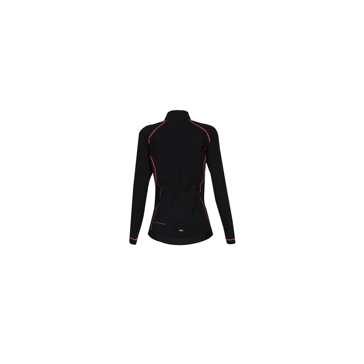 JAQUETA CICLISMO MAURO RIBEIRO HIGH PERFORMANCE FEM