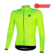 JAQUETA CICLISMO MAURO RIBEIRO LUSION MASC