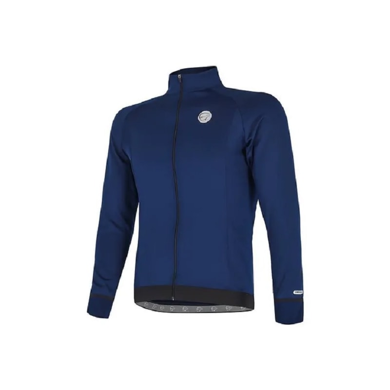 JAQUETA CICLISMO MAURO RIBEIRO TRAINING THERMAL MASCULINA