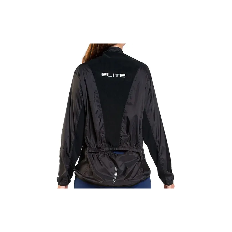 JAQUETA CORTA VENTO ELITE FEM