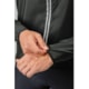 JAQUETA CORTA VENTO FREE FORCE CLASSIC MASCULINA PRETA