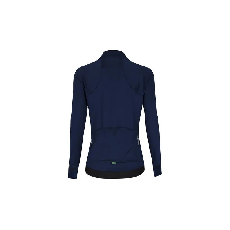 JAQUETA MAURO RIBEIRO TRAINING THERMAL FEM