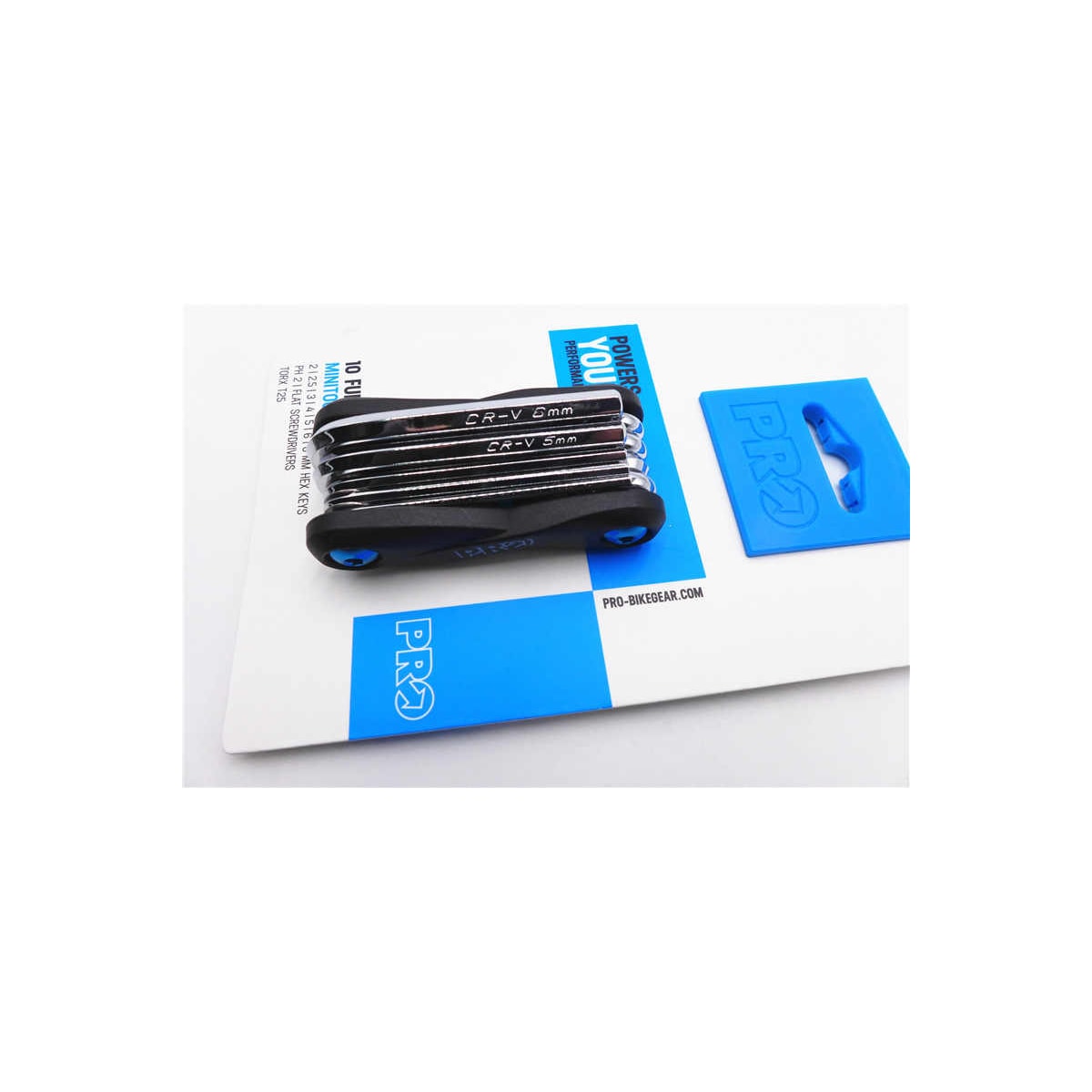 KIT FERRAMENTA PRO 10 FUNÇOES