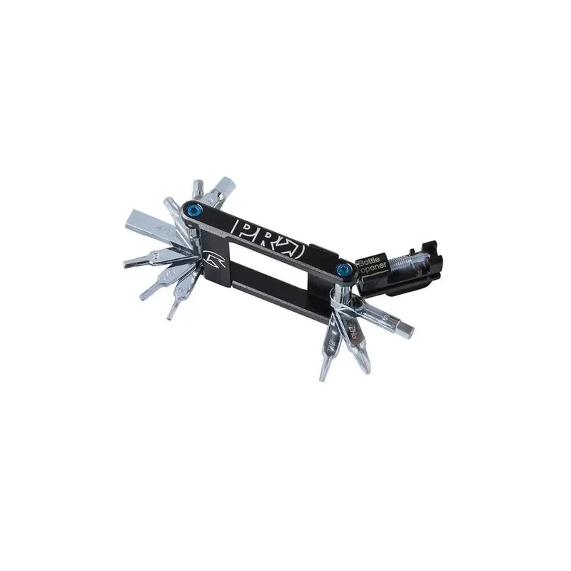 KIT FERRAMENTA PRO 15 FUNÇOES