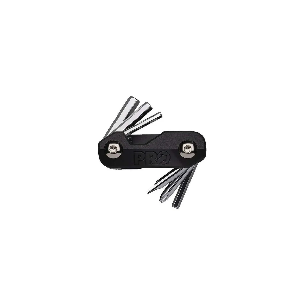 KIT FERRAMENTA PRO 6 FUNÇOES