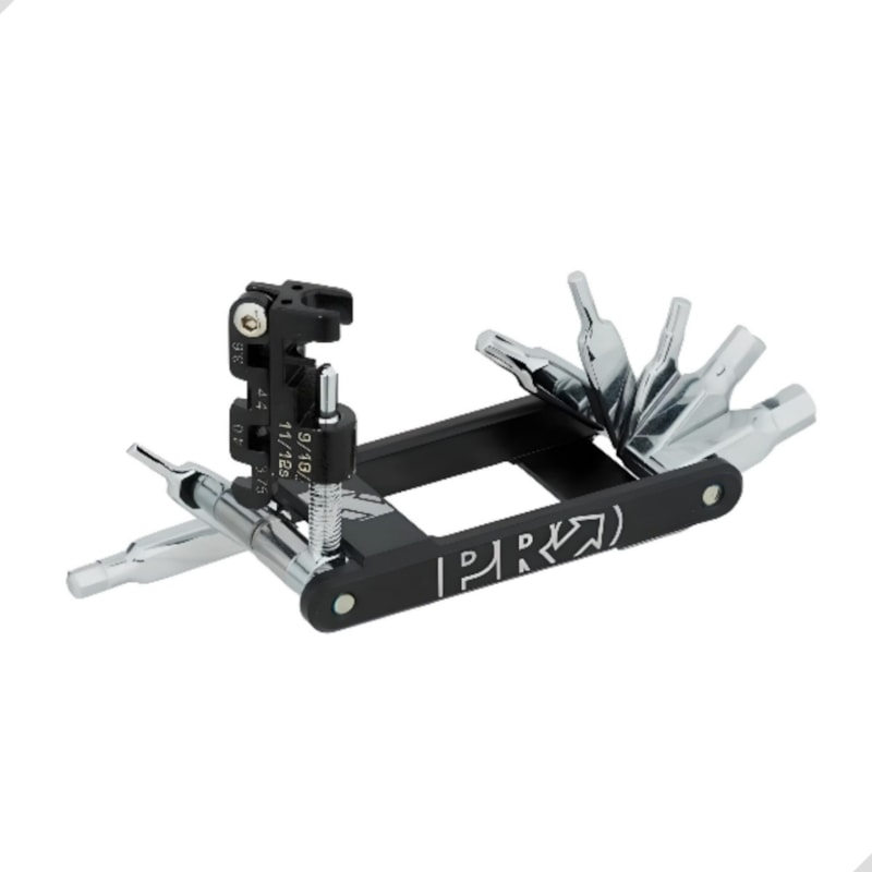 KIT FERRAMENTA SHIMANO PRO MINI 13