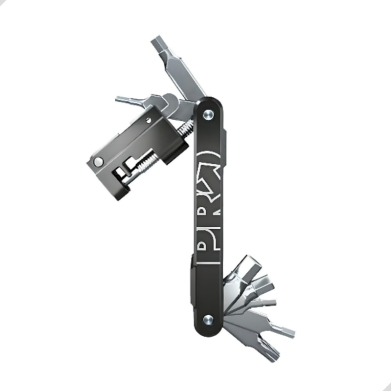 KIT FERRAMENTA SHIMANO PRO MINI 13