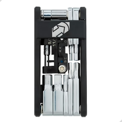 KIT FERRAMENTA SHIMANO PRO MINI 13