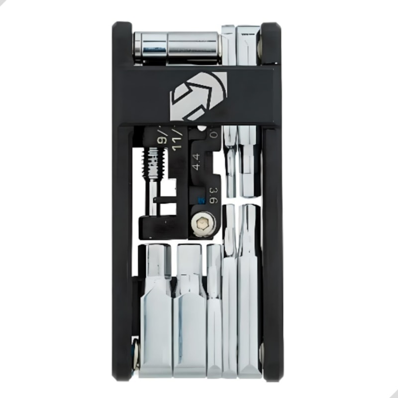 KIT FERRAMENTA SHIMANO PRO MINI 13