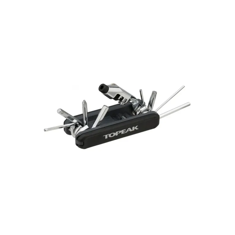 KIT FERRAMENTA TOPEAK HEXUS X - C/21 FUNCOES